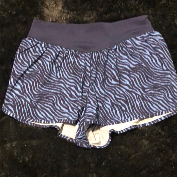 Aerie Offline Nylon Running Shorts 